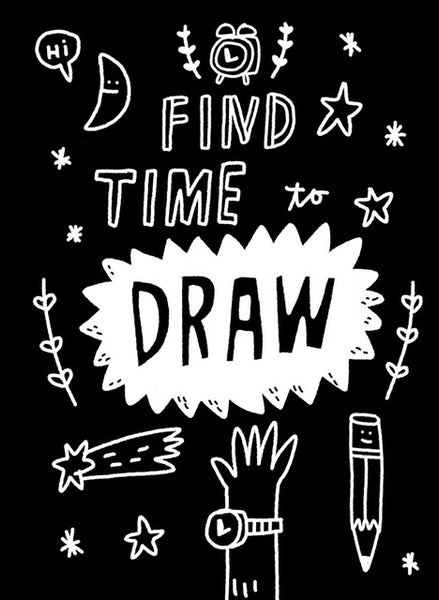 HOW TO KEEP A TRAVEL SKETCHBOOK